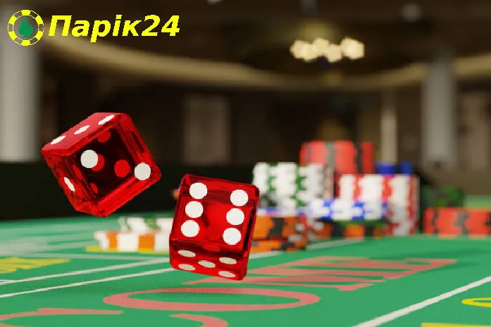 parik24 казино
