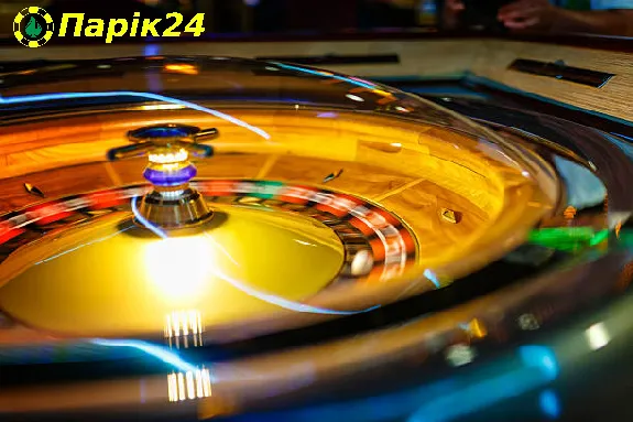 parik 24 casino