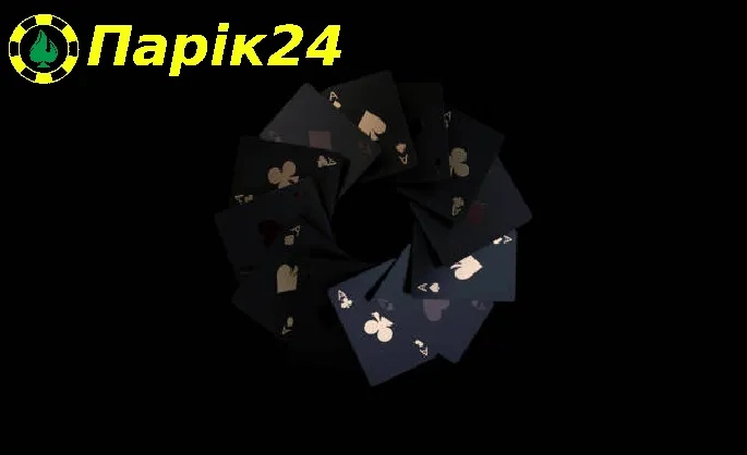 parik 24 казино